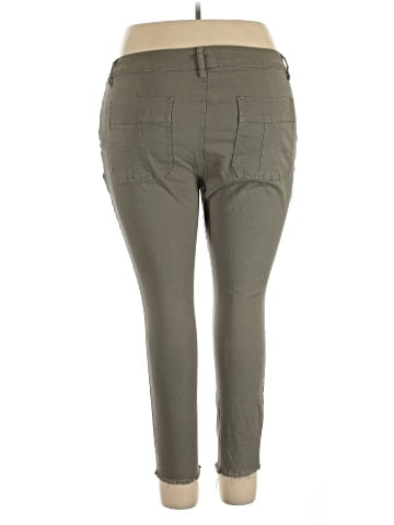 YMI Casual Pants (view 2)