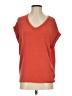 wasabi + mint Orange Sweater Vest Size S - photo 1