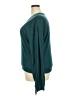 Honeydew Teal Pullover Sweater Size XXL - photo 5