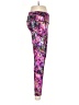 Lululemon Athletica Print Pink Active Pants Size 4 - photo 4