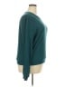 Honeydew Teal Pullover Sweater Size XXL - photo 4