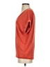 wasabi + mint Orange Sweater Vest Size S - photo 5
