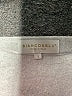Bianco & Blu Gray Pullover Sweater Size S - photo 7