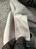 Bianco & Blu Gray Pullover Sweater Size S - photo 8