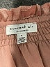 Current Air 100% Polyester Pink Casual Dress Size S - photo 7