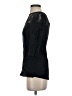 Entro Black 3/4 Sleeve Top Size S - photo 5