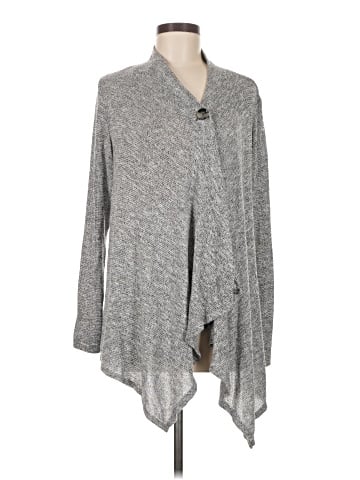 AB Studio Cardigan (view 1)