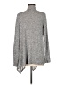 AB Studio Gray Cardigan Size M - photo 2