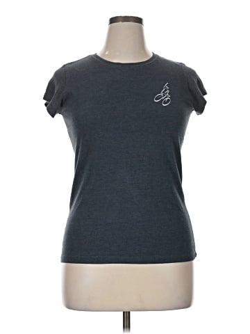 5th & Ocean Short Sleeve T-Shirt (view 1)