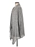 AB Studio Gray Cardigan Size M - photo 5