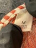 Unbranded Pink Long Sleeve Blouse Size M - photo 7