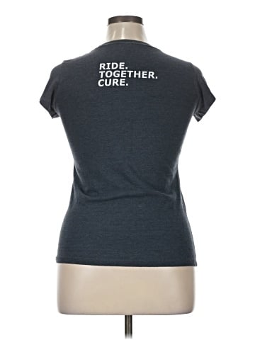 5th & Ocean Short Sleeve T-Shirt (view 2)