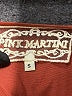 Pink Martini 100% Tencel Orange Jacket Size S - photo 6