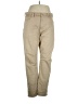 Madewell Tan Jeans Size 35 waist - photo 1