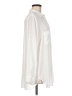 Pleione Ivory Long Sleeve Blouse Size M - photo 4