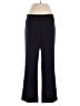 Pantology Black Dress Pants Size 8 - photo 1