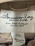 American Rag Cie 100% Polyester Tan Jacket Size S - photo 6