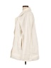 Lands' End Ivory Coat Size L - photo 5