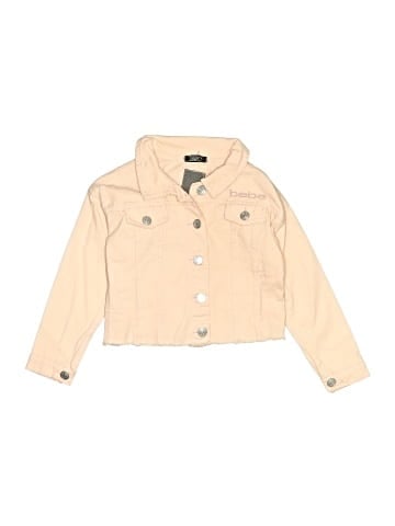Bebe Jacket (view 1)