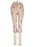 Celandine Checkered-gingham Ivory Casual Pants Size XXS - photo 1
