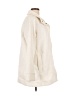 Lands' End Ivory Coat Size L - photo 4