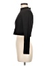 Divided by H&M Black Long Sleeve Turtleneck Size M - photo 5