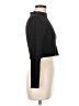 Divided by H&M Black Long Sleeve Turtleneck Size M - photo 4