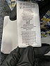 MICHAEL Michael Kors Print Blue Casual Dress Size M (estimated) - photo 8