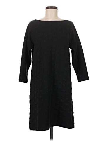 Joan Vass Casual Dress (view 1)