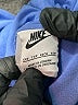 Nike Blue Sweatshirt Size XXS - photo 7
