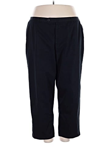 Liz & Me Casual Pants (view 1)