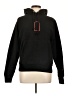 Champion Black Pullover Hoodie Size L - photo 1