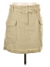 Express Tan Casual Skirt Size 12 - photo 1