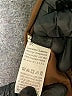 Unbranded 100% Polyester Brown Short Sleeve Blouse Size 4XL - photo 7