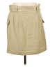 Express Tan Casual Skirt Size 12 - photo 2