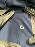 Lululemon Athletica Solid Blue Active Pants Size 2 - photo 7