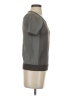 Nike Gray Active T-Shirt Size S - photo 4