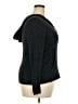 Lane Bryant Gray Pullover Sweater Size 18 - photo 4