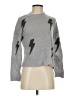 Rails Gray Pullover Sweater Size XS - photo 1