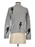 Rails Gray Pullover Sweater Size XS - photo 2