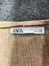 Zara Tan Cardigan Size S - photo 7
