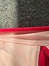 Unbranded Pink Swimsuit Top Size XS (estimated) - photo 3