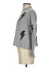 Rails Gray Pullover Sweater Size XS - photo 5