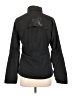 Lole 100% Polyester Black Jacket Size 10 - 12 - photo 2