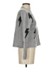 Rails Gray Pullover Sweater Size XS - photo 4