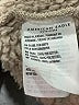 American Eagle Outfitters 100% Polyester Tan Pullover Sweater Size M - photo 8