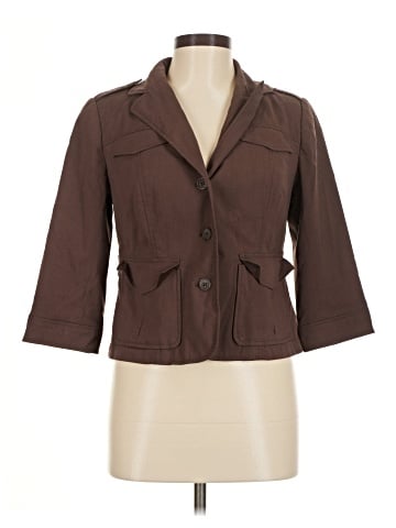 Covington Blazer (view 1)