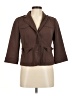 Covington Brown Blazer Size 8 (petite) - photo 1