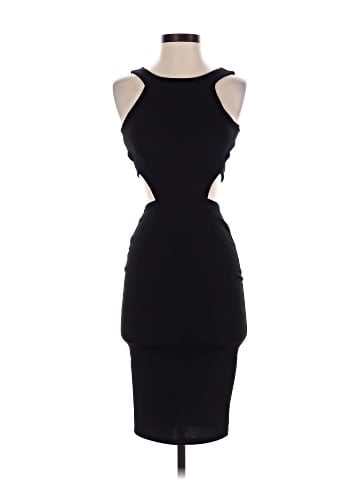 Good Time U.S.A. Los Angeles Cocktail Dress (view 1)