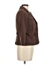 Covington Brown Blazer Size 8 (petite) - photo 4